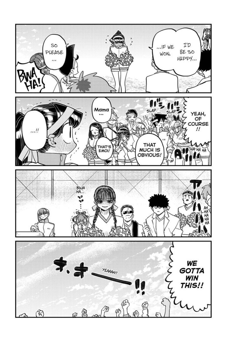 Komi Can